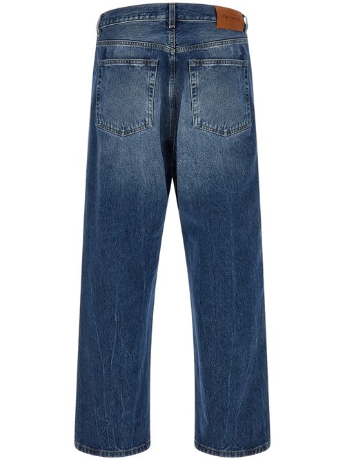 Jeans 5 tasche CARHARTT WIP | I037534017X